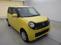 Цена авто Honda N-One с аукционов Японии, номер кузова JG2, пробег 26 000, оценка 4