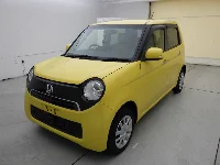 Цена авто Honda N-One с аукционов Японии, номер кузова JG2, пробег 26 000, оценка 4
