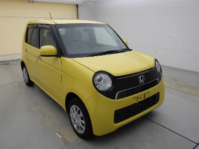 HONDA N ONE
