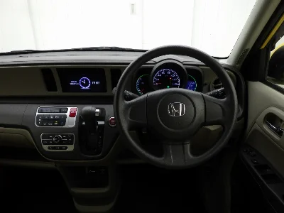HONDA N ONE