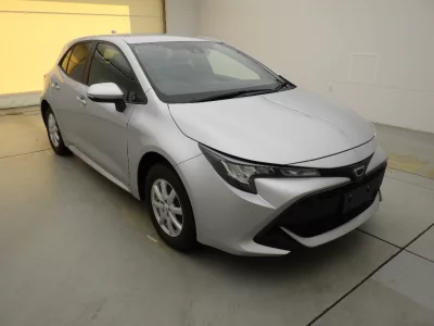 Toyota Corolla Hatchback