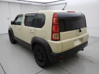 Цена авто Honda Crossroad с аукционов Японии, номер кузова RT4, пробег 166 000, оценка 9
