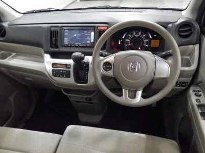 HONDA N WGN