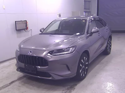 HONDA ZR-V