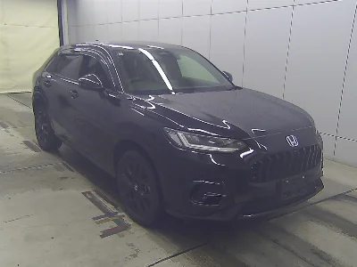 HONDA ZR-V