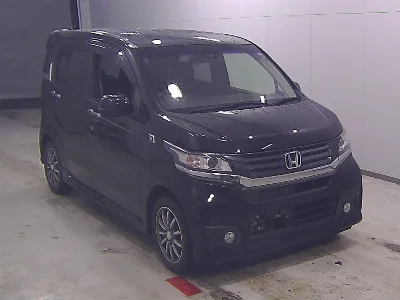 HONDA N WGN