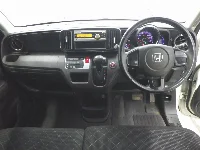 Цена авто Honda N-One с аукционов Японии, номер кузова JG2, пробег 86 000, оценка 4