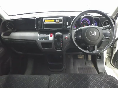 HONDA N ONE