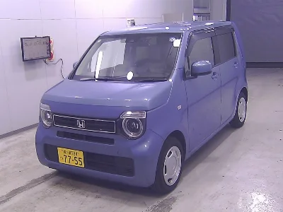 HONDA N WGN