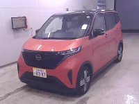 Nissan Sakura