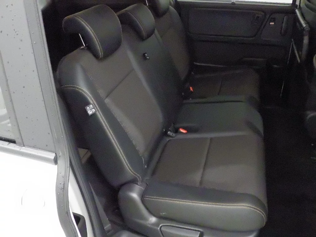 Honda Freed CROSS MANY HONDA SENSING5 PERSON, миниатюра 7