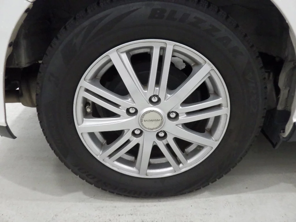 Honda Freed CROSS MANY HONDA SENSING5 PERSON, миниатюра 9