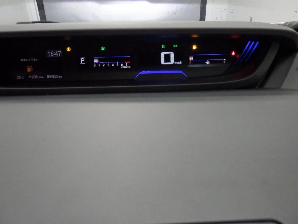 Honda Freed CROSS MANY HONDA SENSING5 PERSON, миниатюра 10