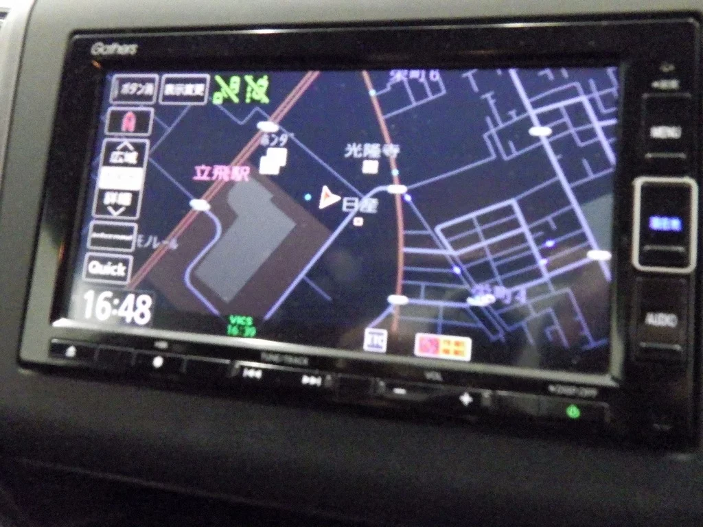 Honda Freed CROSS MANY HONDA SENSING5 PERSON, миниатюра 11
