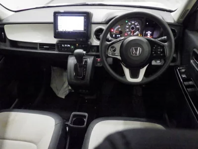 HONDA N ONE