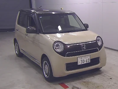 HONDA N ONE