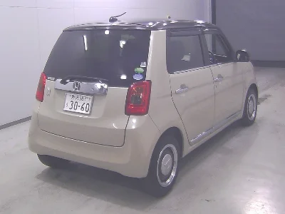 HONDA N ONE