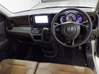 HONDA N ONE