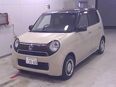 HONDA N ONE