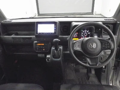 HONDA N VAN