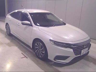 HONDA INSIGHT