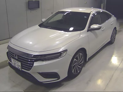 HONDA INSIGHT