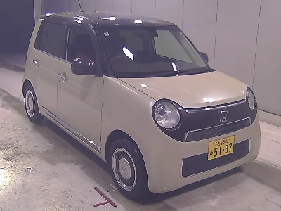 HONDA N ONE