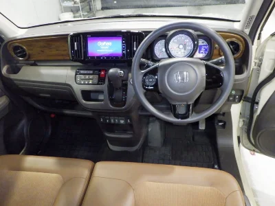 HONDA N ONE