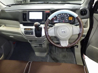 HONDA N WGN