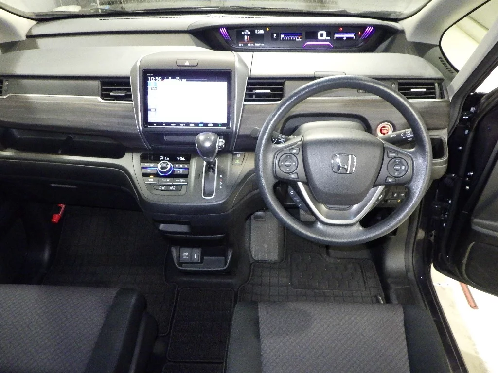 Honda Freed G BLACK STYLE, миниатюра 3