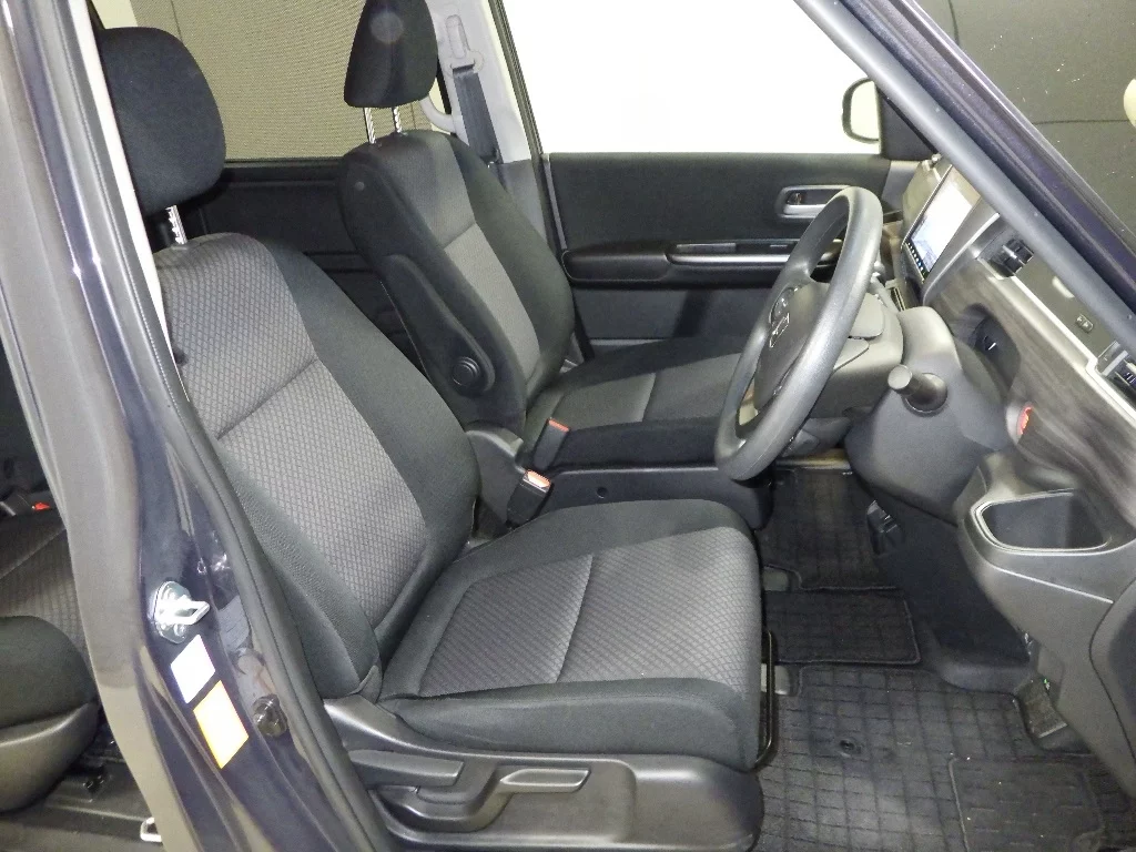 Honda Freed G BLACK STYLE, миниатюра 6