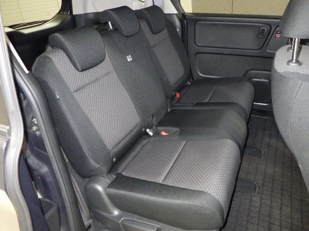 Honda Freed G BLACK STYLE, миниатюра 7