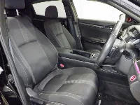 Цена авто Honda Civic с аукционов Японии, номер кузова FK7, пробег 92 000, оценка 2