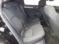 Цена авто Honda Civic с аукционов Японии, номер кузова FK7, пробег 92 000, оценка 2