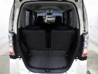 Цена авто Honda N-Box с аукционов Японии, номер кузова JF1, пробег 70 000, оценка 4