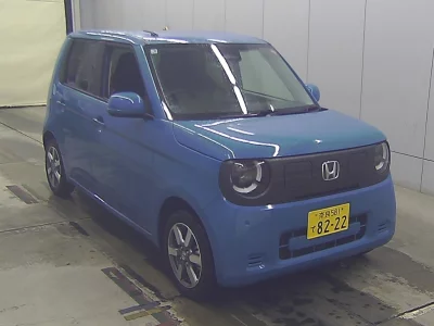 HONDA N ONE