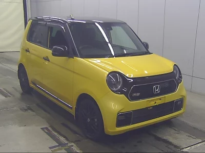 HONDA N ONE