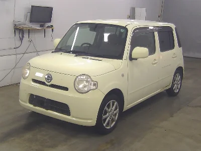 DAIHATSU MIRA COCOA