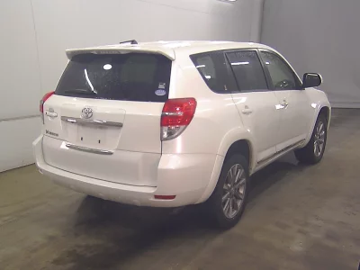 TOYOTA VANGUARD