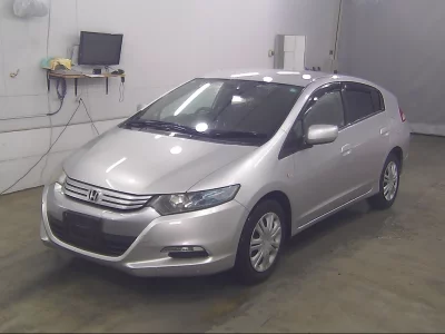 HONDA INSIGHT