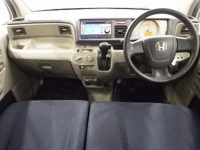 HONDA LIFE