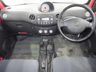 DAIHATSU ESSE