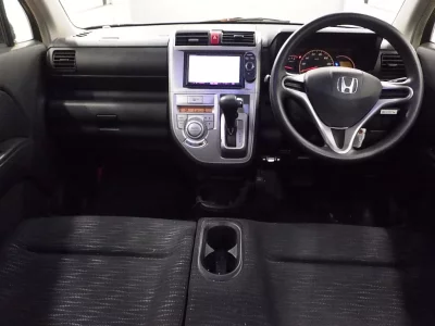 HONDA ZEST