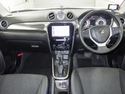SUZUKI ESCUDO