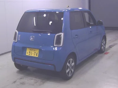 Honda N-One