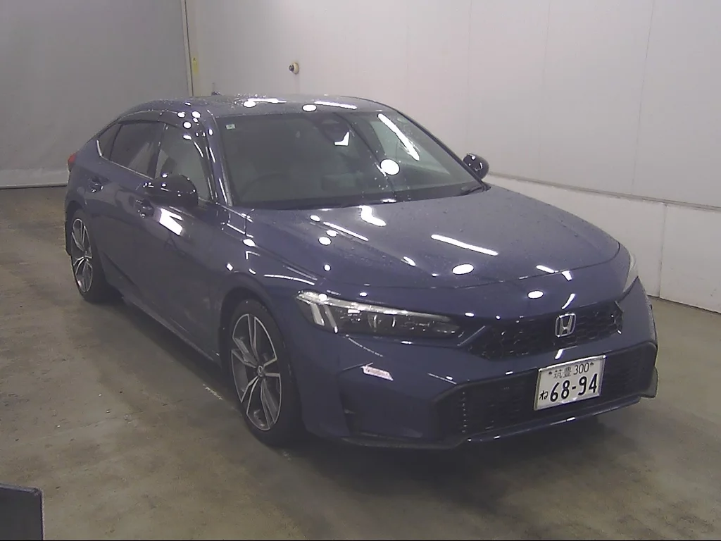 Honda Civic 2024