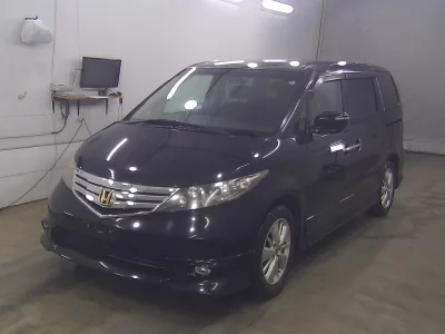 HONDA ELYSION