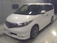 Honda Elysion