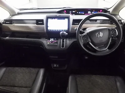 HONDA FREED+