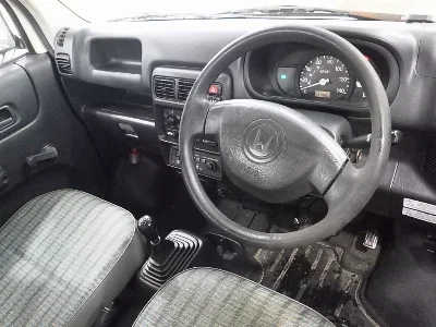 HONDA ACTY TRUCK